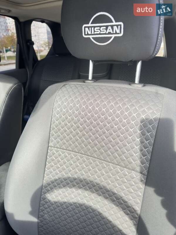 Позашляховик / Кросовер Nissan X-Trail 2008 в Нетішині