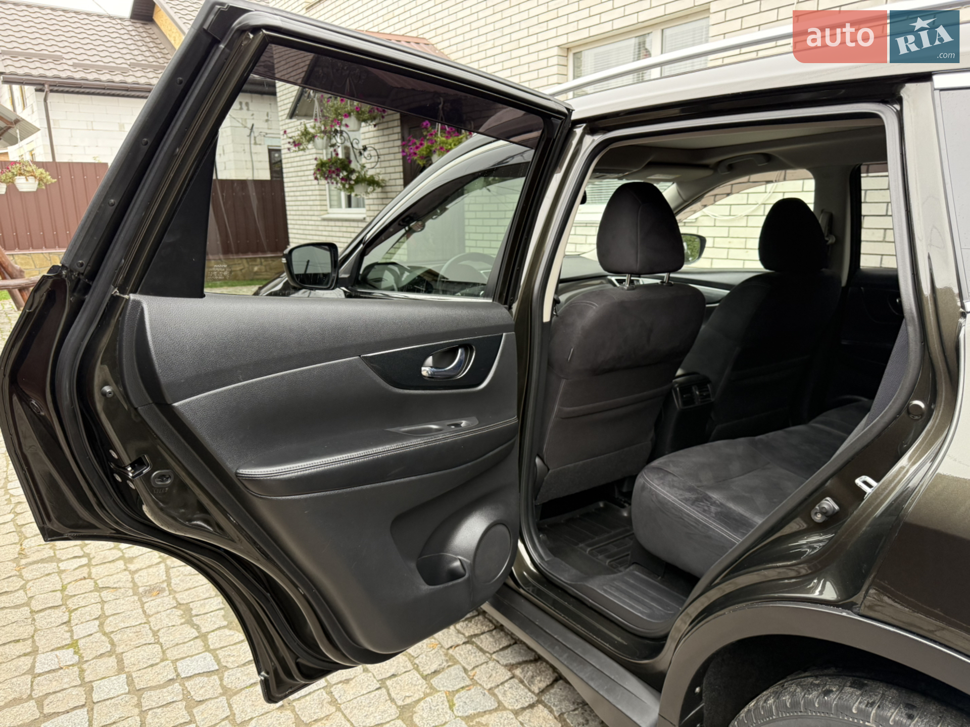2017 Nissan X-Trail - мініатюра 27