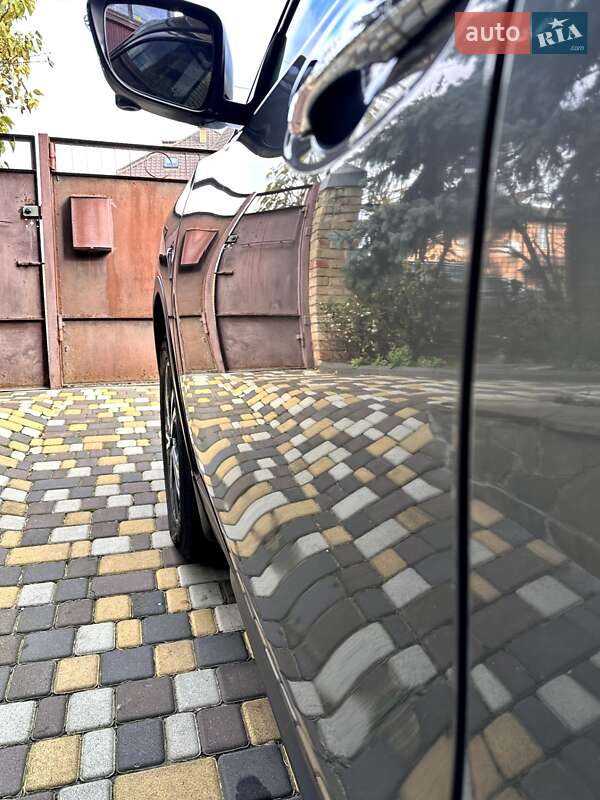 Внедорожник / Кроссовер Nissan X-Trail 2017 в Тернополе