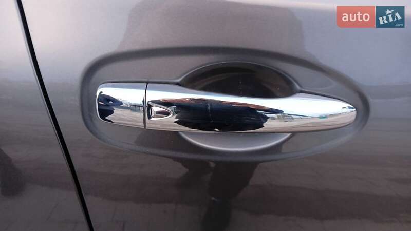 Внедорожник / Кроссовер Nissan X-Trail 2014 в Подгайцах фото 13 Внедорожник / Кроссовер Nissan X-Trail 2014 в Подгайцах