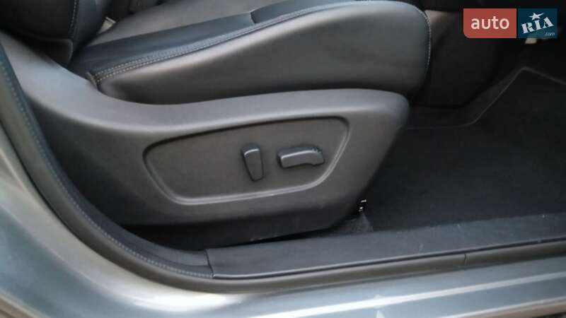 Внедорожник / Кроссовер Nissan X-Trail 2014 в Подгайцах фото 31 Внедорожник / Кроссовер Nissan X-Trail 2014 в Подгайцах