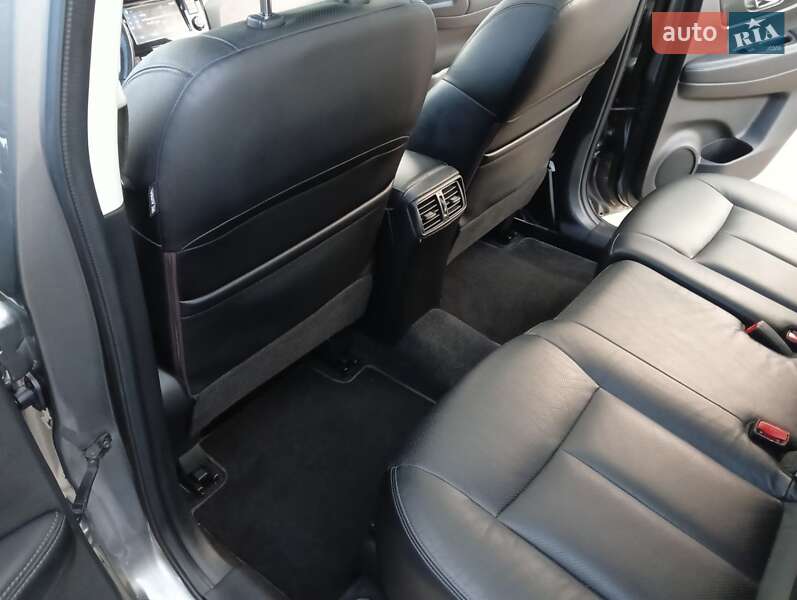 Внедорожник / Кроссовер Nissan X-Trail 2014 в Подгайцах фото 39 Внедорожник / Кроссовер Nissan X-Trail 2014 в Подгайцах