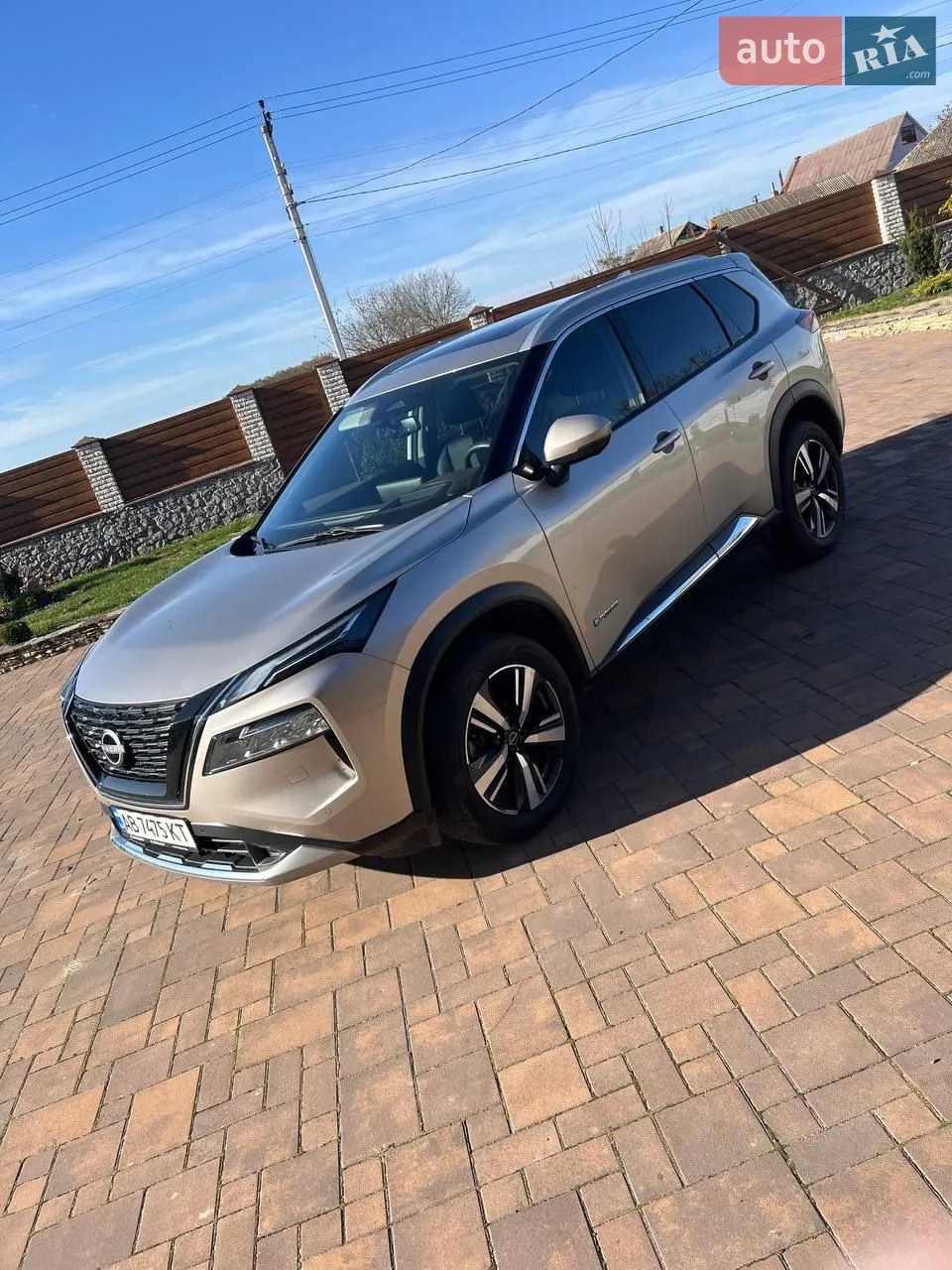 2023 Nissan X-Trail - мініатюра 34