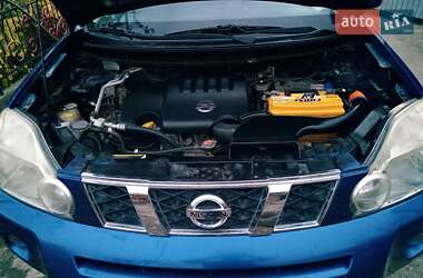 Позашляховик / Кросовер Nissan X-Trail 2008 в Чорткові