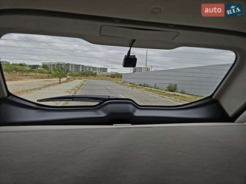 Внедорожник / Кроссовер Nissan X-Trail 2018 в Измаиле фото 19 Внедорожник / Кроссовер Nissan X-Trail 2018 в Измаиле