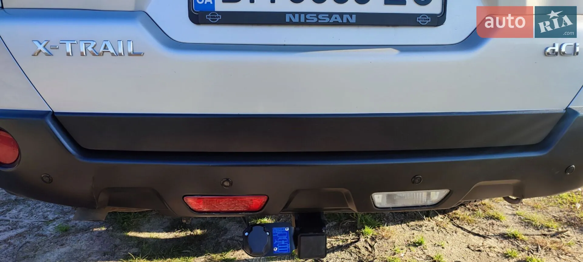 2013 Nissan X-Trail - мініатюра 4