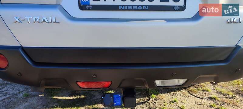 Внедорожник / Кроссовер Nissan X-Trail 2013 в Десне фото 2 Внедорожник / Кроссовер Nissan X-Trail 2013 в Десне