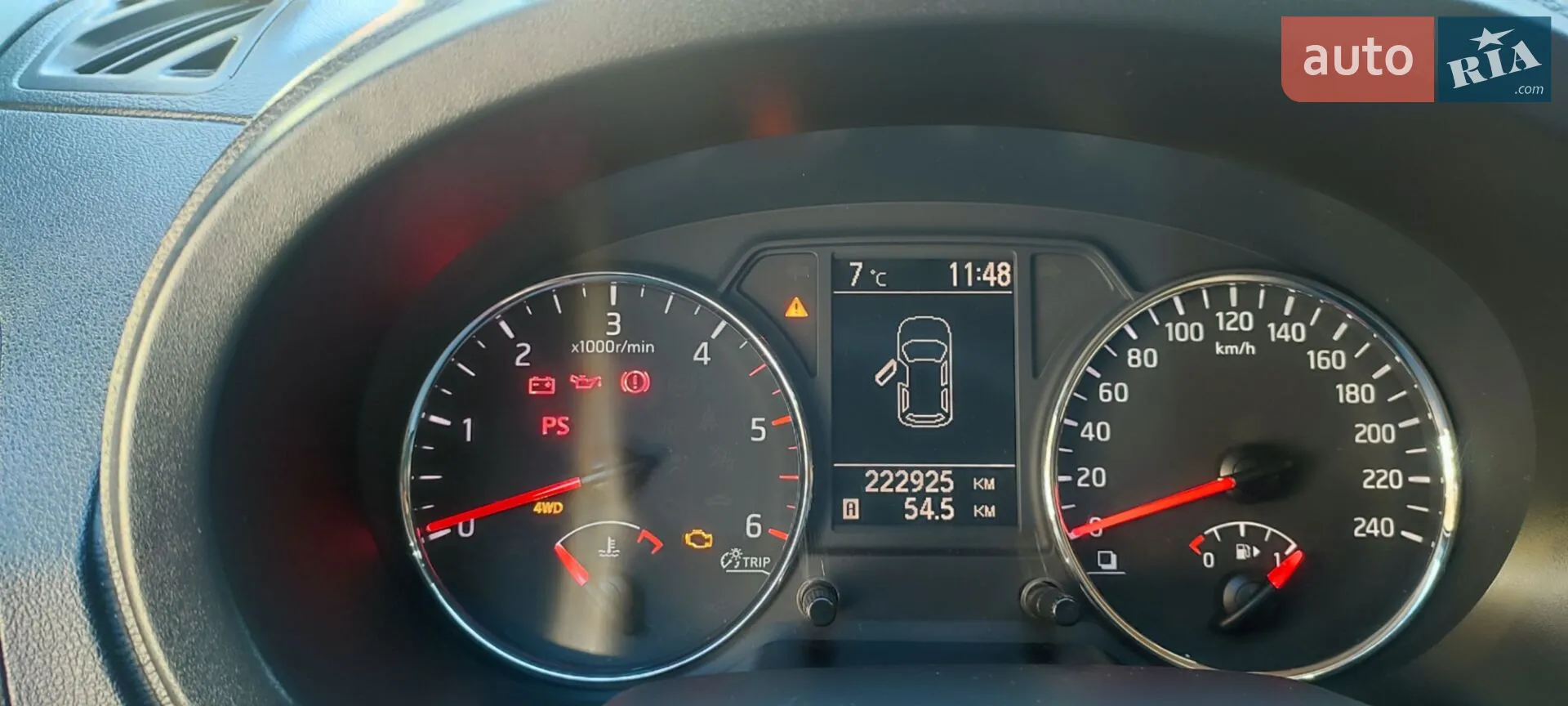 2013 Nissan X-Trail - мініатюра 28