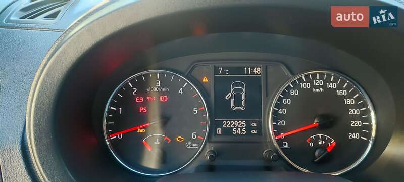 Внедорожник / Кроссовер Nissan X-Trail 2013 в Десне фото 28 Внедорожник / Кроссовер Nissan X-Trail 2013 в Десне