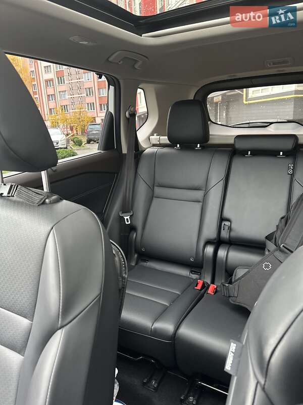 Внедорожник / Кроссовер Nissan X-Trail 2023 в Ровно фото 32 Внедорожник / Кроссовер Nissan X-Trail 2023 в Ровно