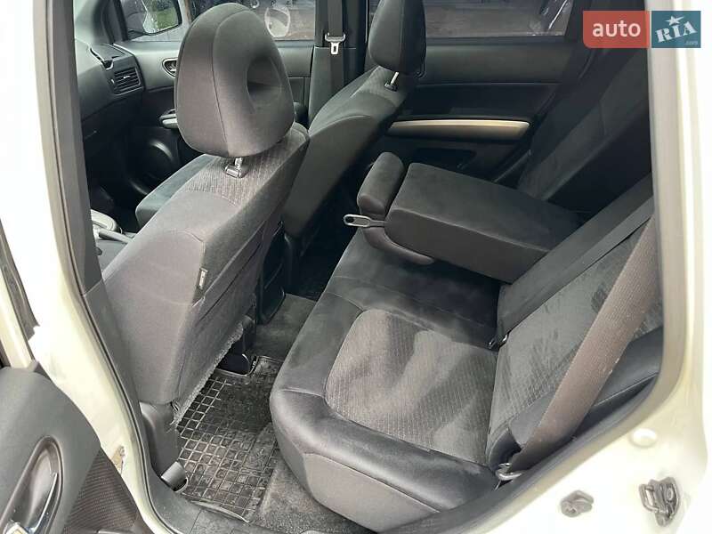 Внедорожник / Кроссовер Nissan X-Trail 2012 в Обухове