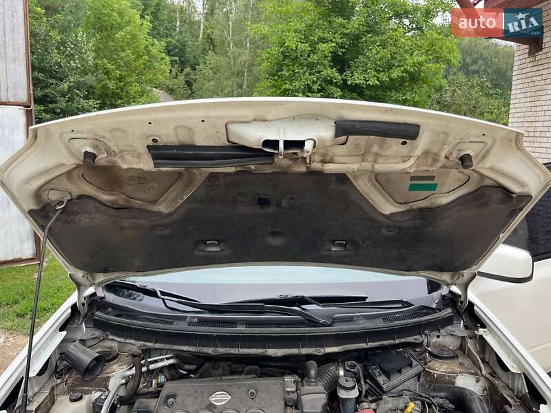 Внедорожник / Кроссовер Nissan X-Trail 2012 в Обухове