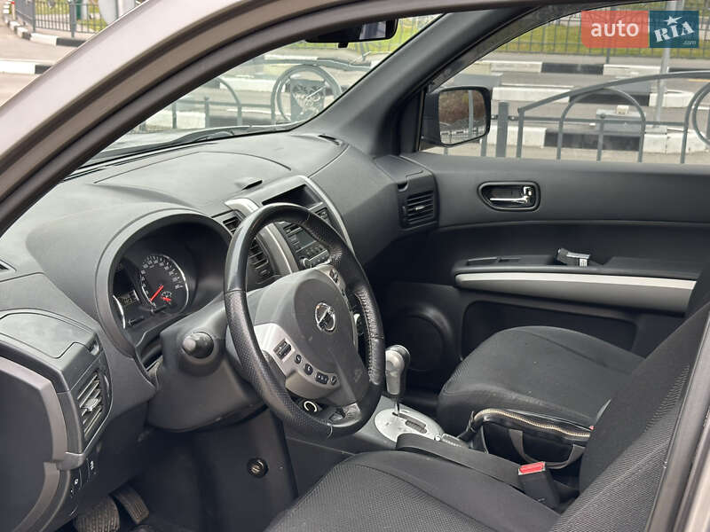 Внедорожник / Кроссовер Nissan X-Trail 2012 в Харькове