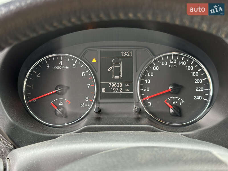 Внедорожник / Кроссовер Nissan X-Trail 2012 в Харькове