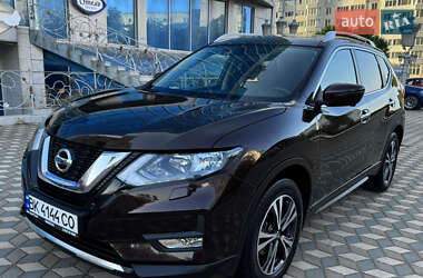 Позашляховик / Кросовер Nissan X-Trail 2020 в Чорноморську
