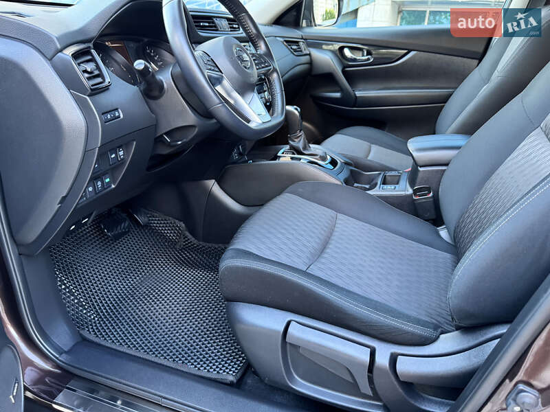 Внедорожник / Кроссовер Nissan X-Trail 2020 в Одессе фото 32 Внедорожник / Кроссовер Nissan X-Trail 2020 в Одессе