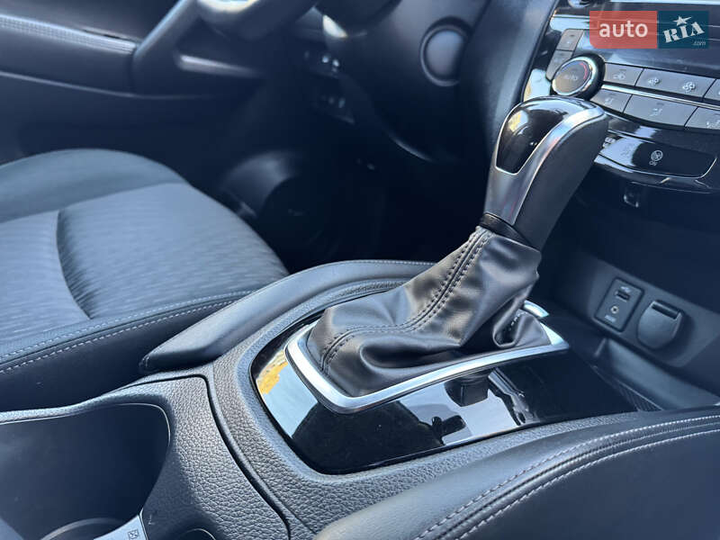 Внедорожник / Кроссовер Nissan X-Trail 2020 в Одессе фото 39 Внедорожник / Кроссовер Nissan X-Trail 2020 в Одессе