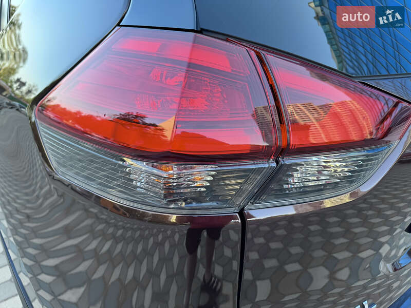 Внедорожник / Кроссовер Nissan X-Trail 2020 в Одессе фото 46 Внедорожник / Кроссовер Nissan X-Trail 2020 в Одессе