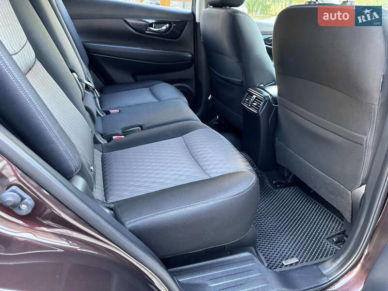 Внедорожник / Кроссовер Nissan X-Trail 2020 в Одессе фото 58 Внедорожник / Кроссовер Nissan X-Trail 2020 в Одессе