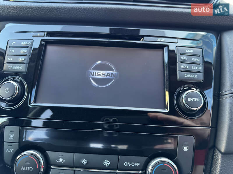 Внедорожник / Кроссовер Nissan X-Trail 2020 в Одессе фото 60 Внедорожник / Кроссовер Nissan X-Trail 2020 в Одессе