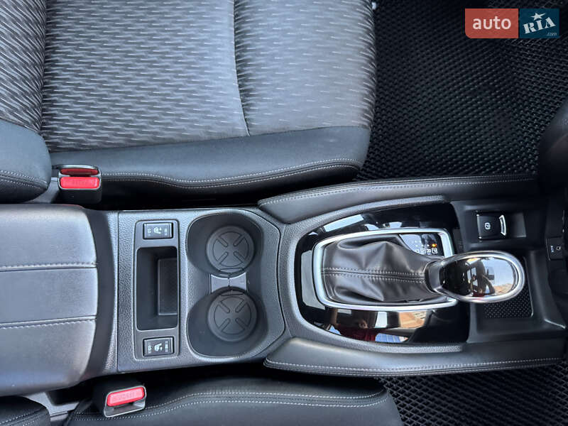 Внедорожник / Кроссовер Nissan X-Trail 2020 в Одессе фото 66 Внедорожник / Кроссовер Nissan X-Trail 2020 в Одессе