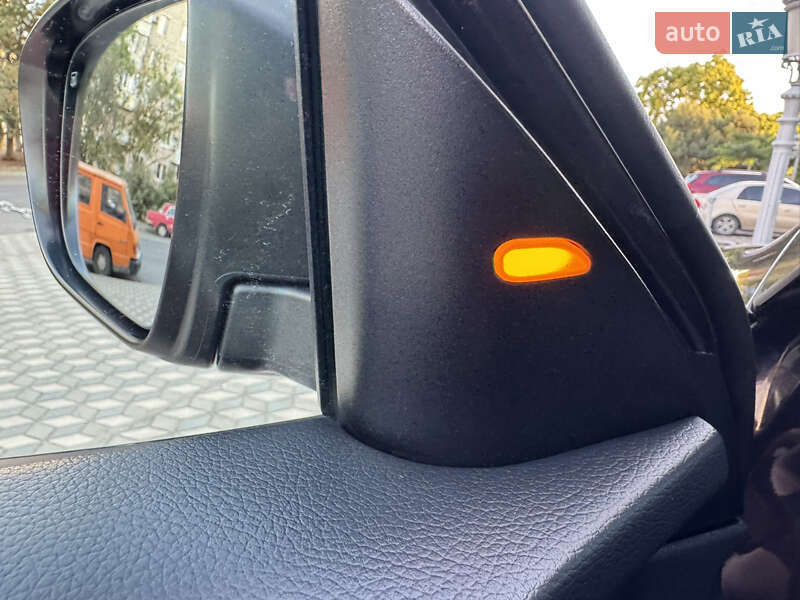 Внедорожник / Кроссовер Nissan X-Trail 2020 в Одессе фото 73 Внедорожник / Кроссовер Nissan X-Trail 2020 в Одессе