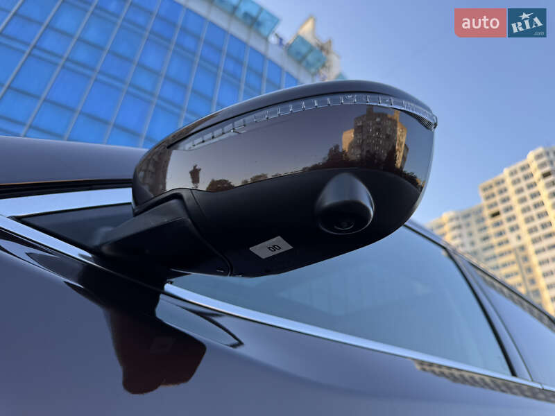 Внедорожник / Кроссовер Nissan X-Trail 2020 в Одессе фото 78 Внедорожник / Кроссовер Nissan X-Trail 2020 в Одессе