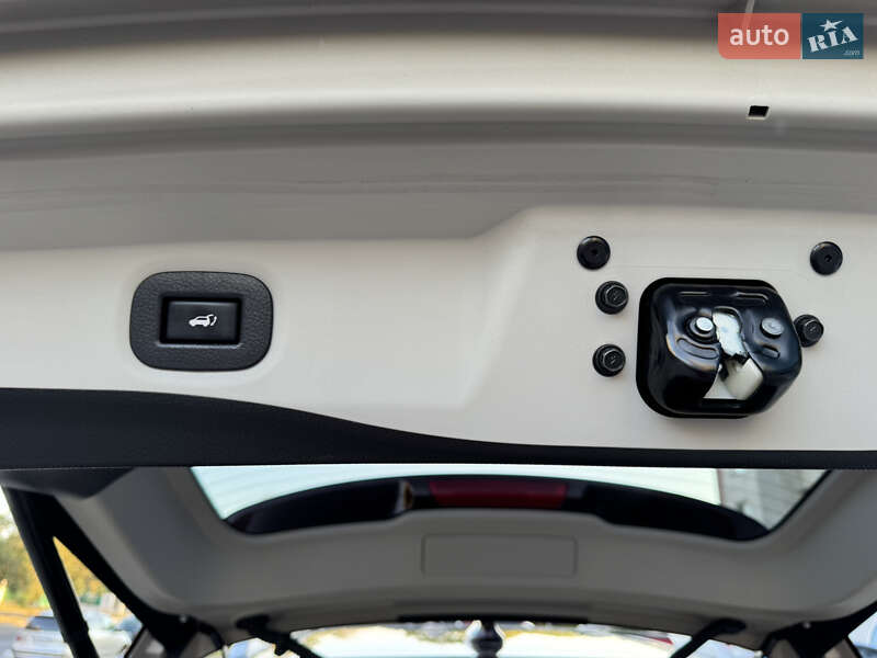 Внедорожник / Кроссовер Nissan X-Trail 2020 в Одессе фото 84 Внедорожник / Кроссовер Nissan X-Trail 2020 в Одессе