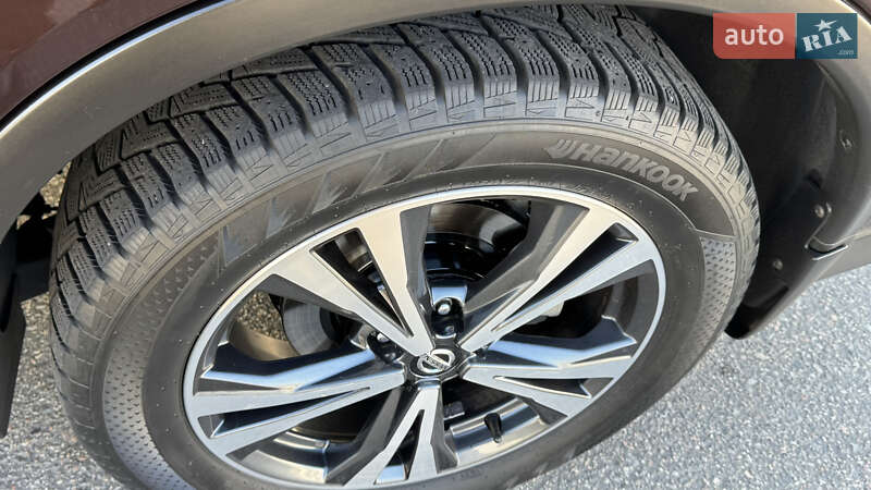 Внедорожник / Кроссовер Nissan X-Trail 2020 в Одессе фото 45 Внедорожник / Кроссовер Nissan X-Trail 2020 в Одессе