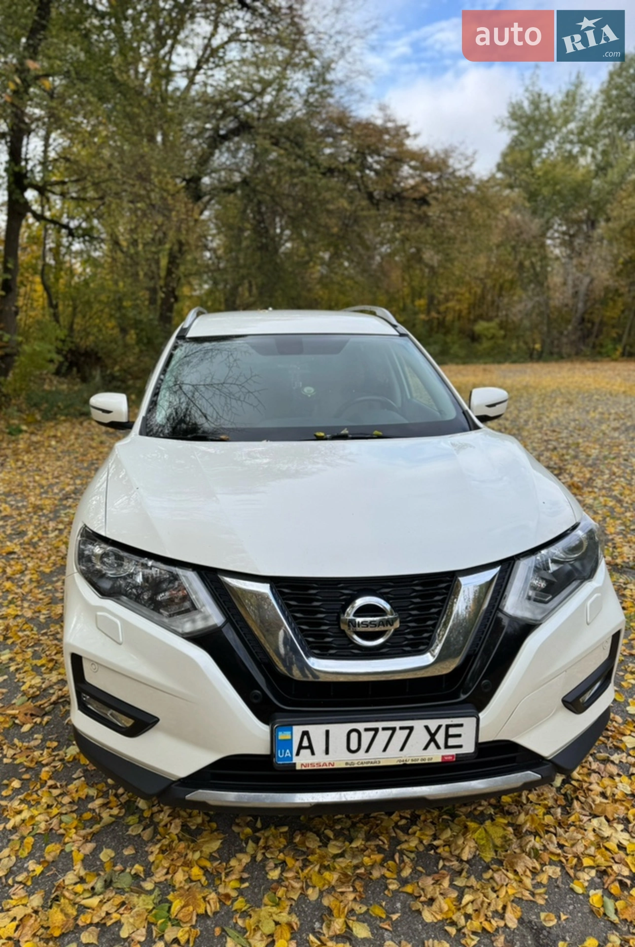 2019 Nissan X-Trail - мініатюра 16