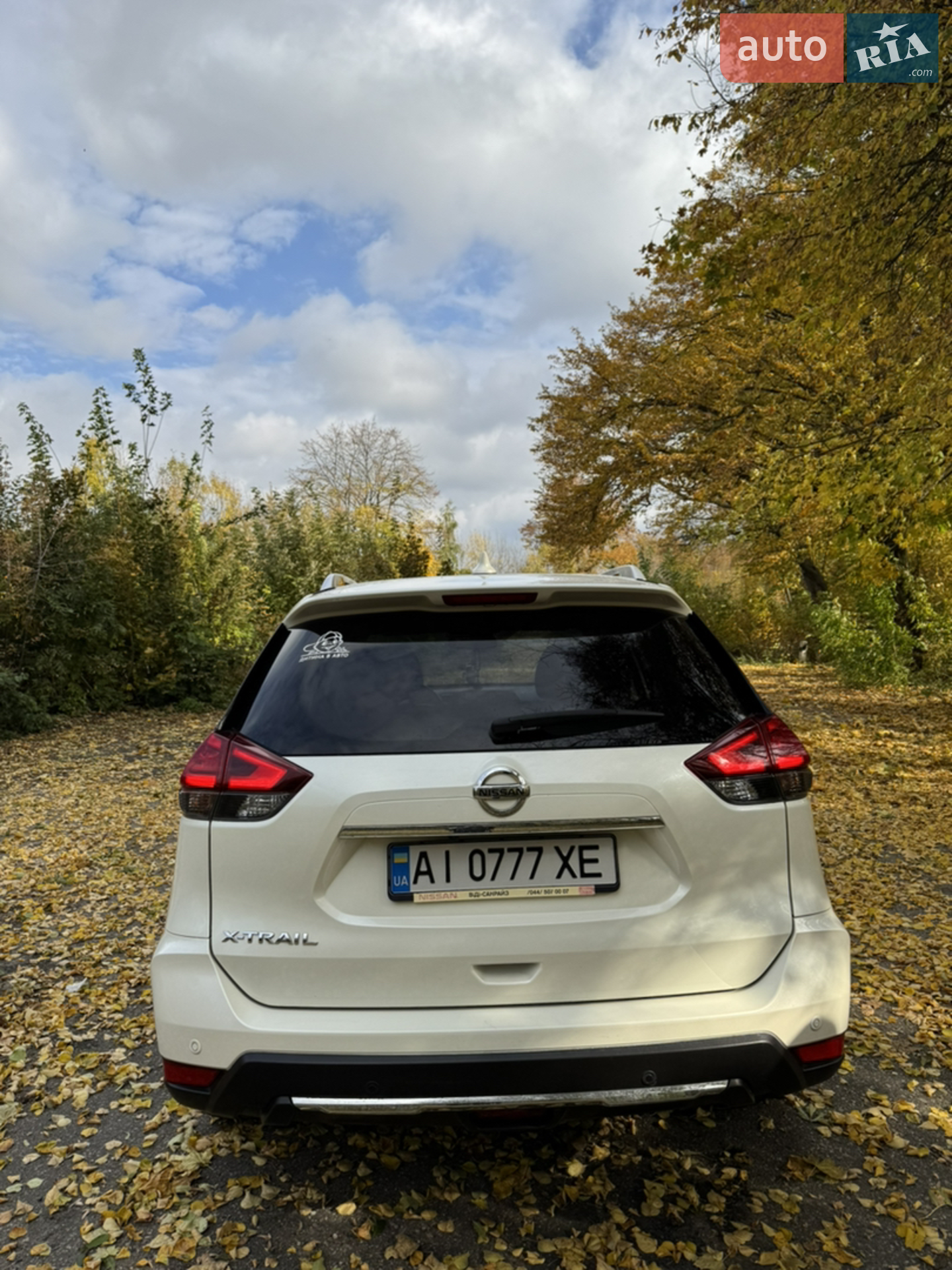 2019 Nissan X-Trail - мініатюра 15