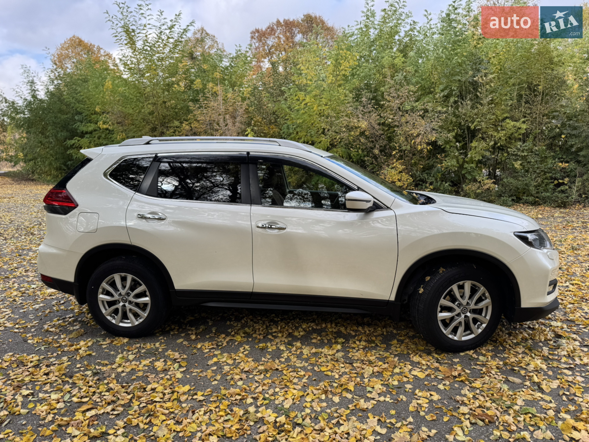 2019 Nissan X-Trail - мініатюра 8
