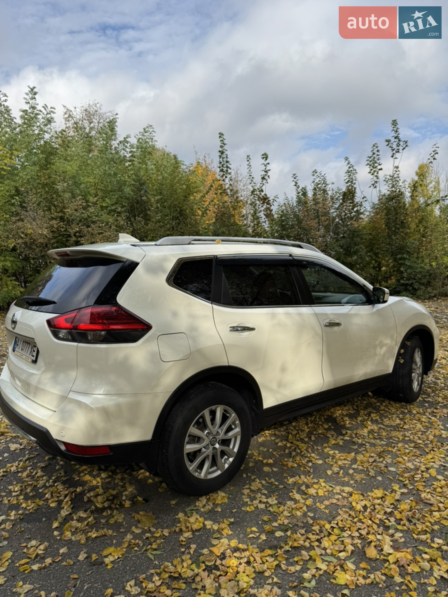 2019 Nissan X-Trail - мініатюра 13