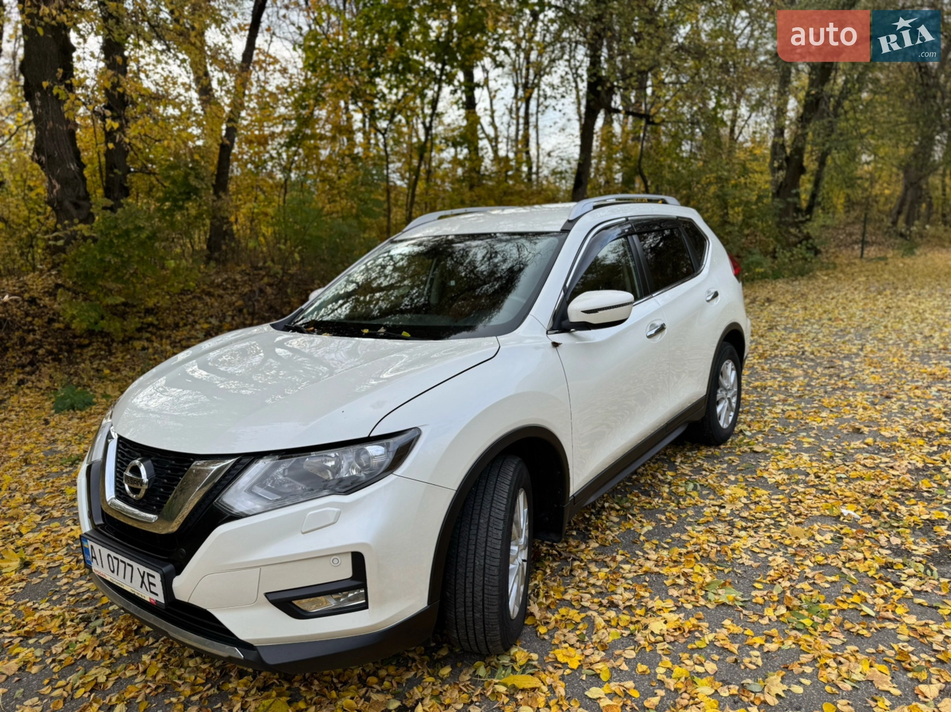 2019 Nissan X-Trail - мініатюра 4