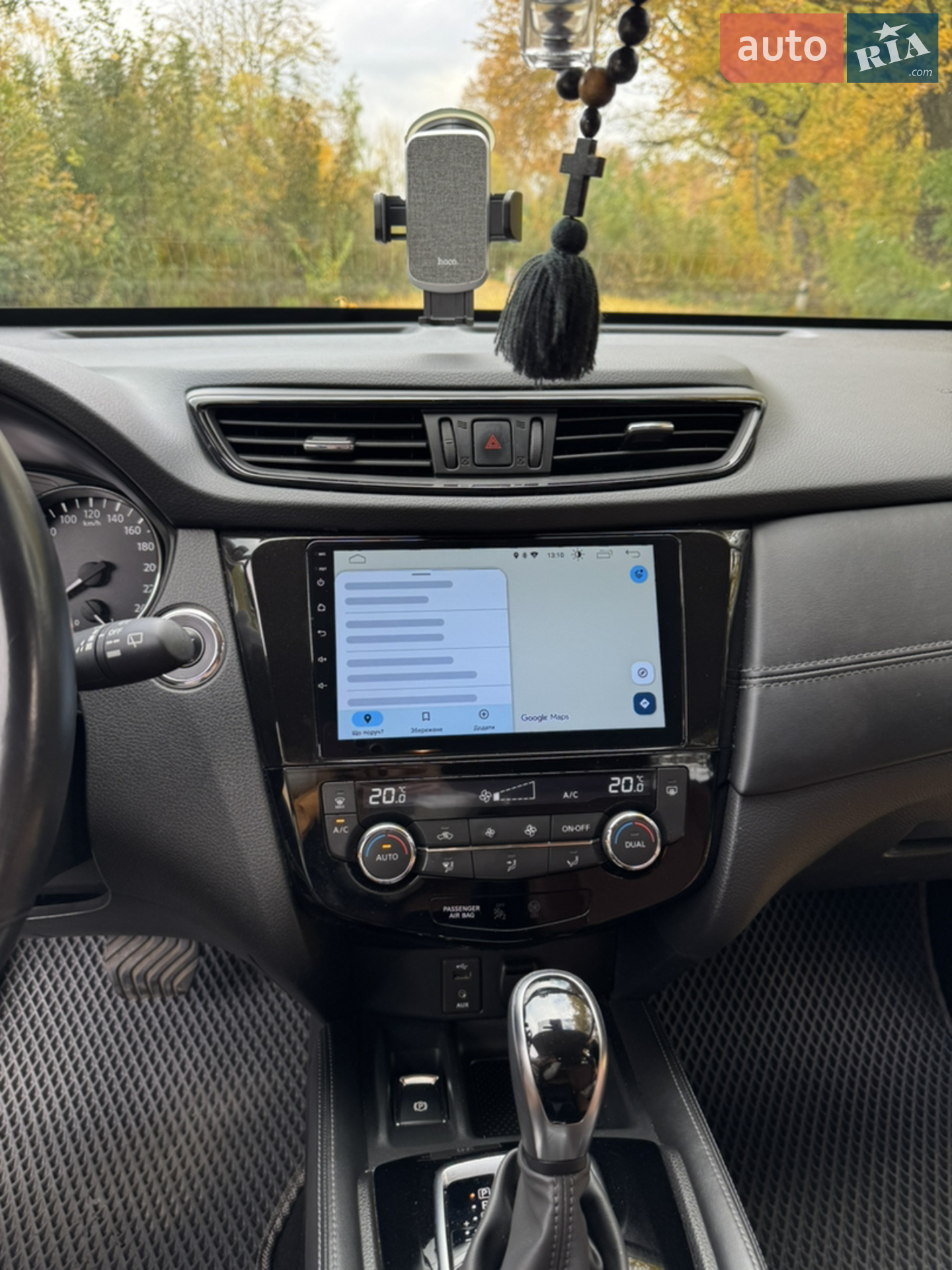 2019 Nissan X-Trail - мініатюра 22