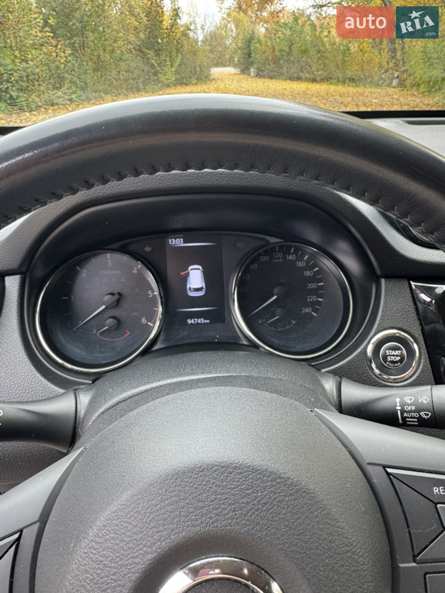 2019 Nissan X-Trail - мініатюра 23