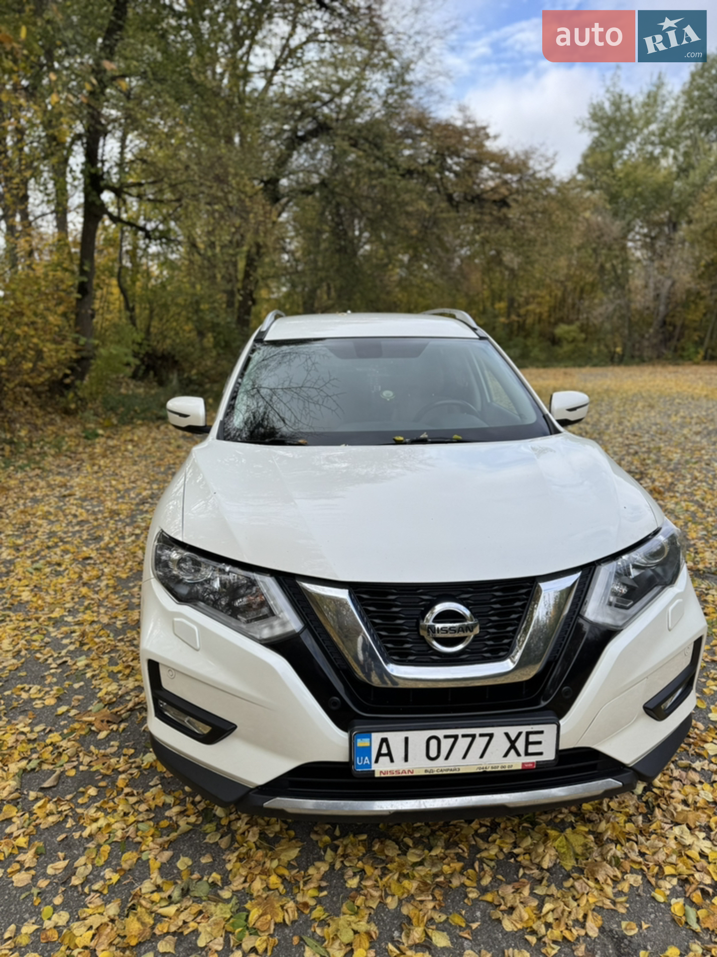 2019 Nissan X-Trail - мініатюра 18
