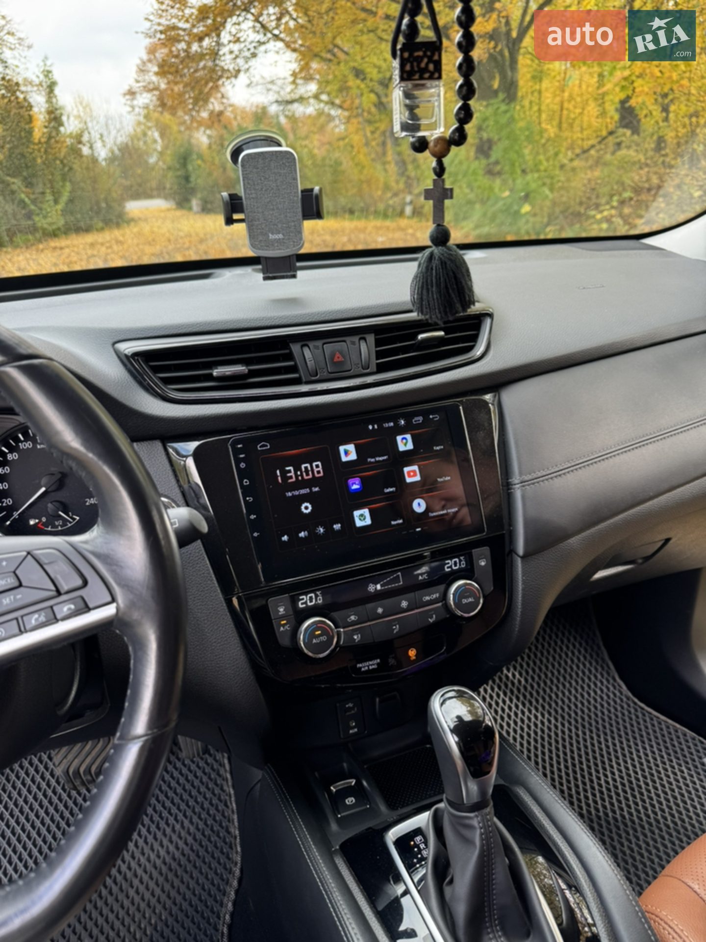2019 Nissan X-Trail - мініатюра 29
