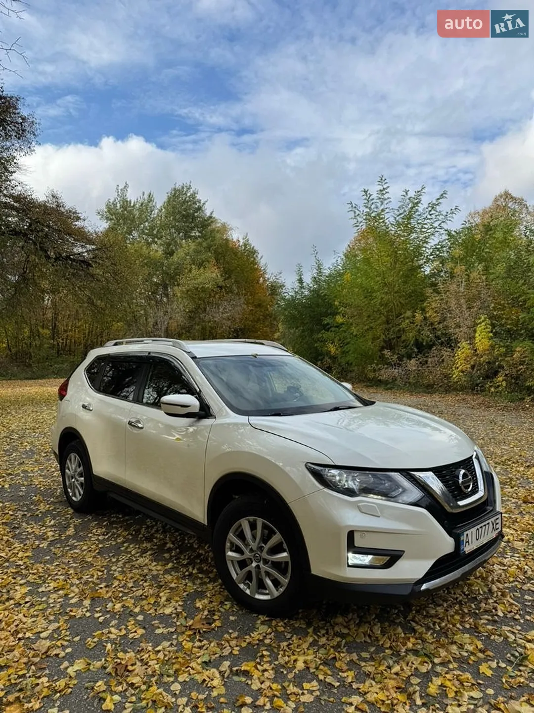 2019 Nissan X-Trail - фото 1