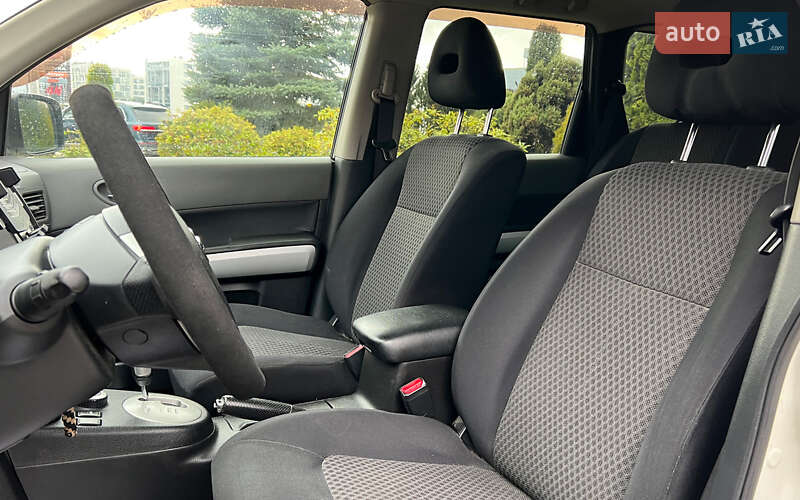 Внедорожник / Кроссовер Nissan X-Trail 2008 в Львове фото 9 Внедорожник / Кроссовер Nissan X-Trail 2008 в Львове