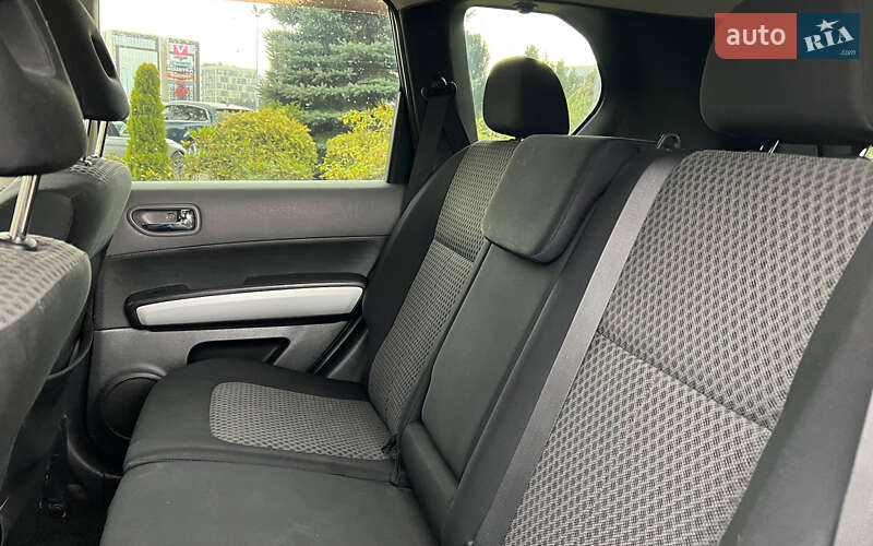 Внедорожник / Кроссовер Nissan X-Trail 2008 в Львове фото 19 Внедорожник / Кроссовер Nissan X-Trail 2008 в Львове