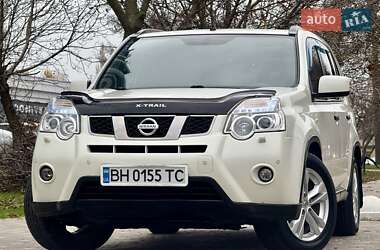 Внедорожник / Кроссовер Nissan X-Trail 2014 в Одессе