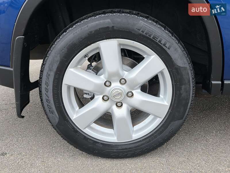 Позашляховик / Кросовер Nissan X-Trail 2007 в Хмельницькому