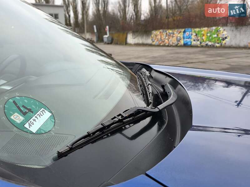 Позашляховик / Кросовер Nissan X-Trail 2007 в Хмельницькому