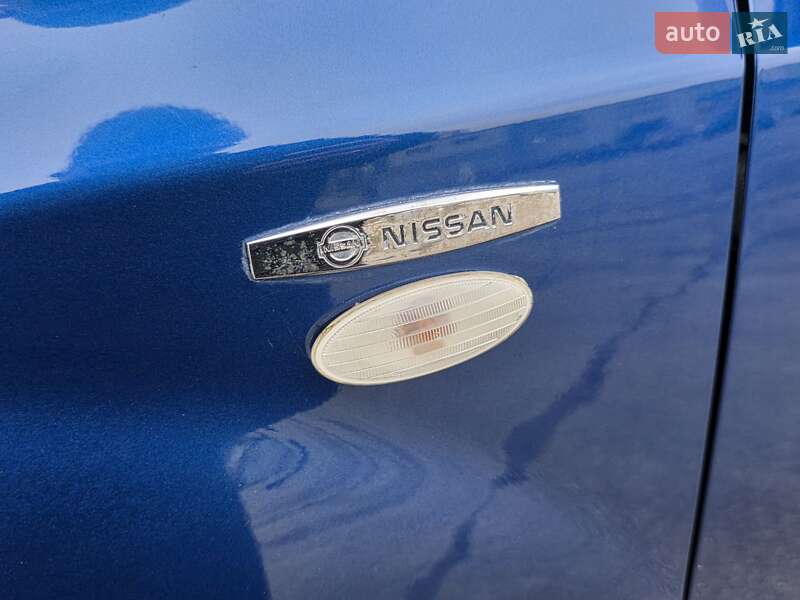 Позашляховик / Кросовер Nissan X-Trail 2007 в Хмельницькому