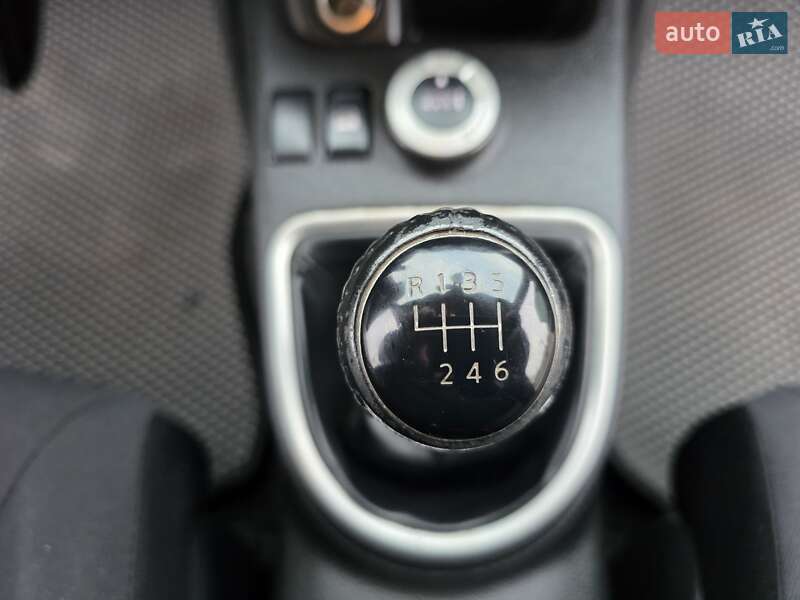 Позашляховик / Кросовер Nissan X-Trail 2007 в Хмельницькому