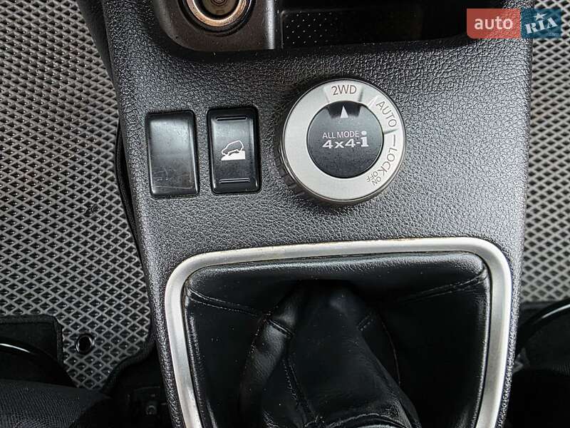 Позашляховик / Кросовер Nissan X-Trail 2007 в Хмельницькому