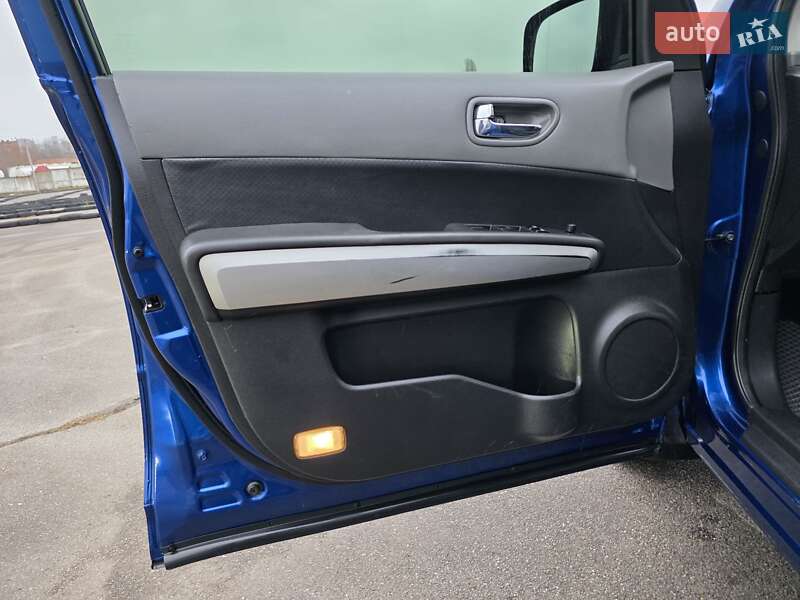 Позашляховик / Кросовер Nissan X-Trail 2007 в Хмельницькому