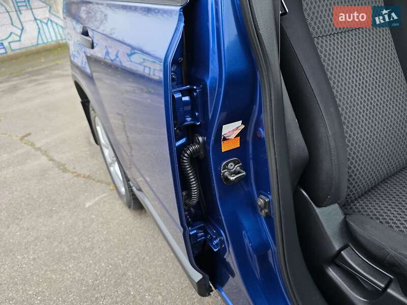 Позашляховик / Кросовер Nissan X-Trail 2007 в Хмельницькому