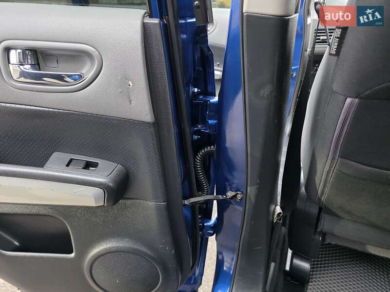 Позашляховик / Кросовер Nissan X-Trail 2007 в Хмельницькому